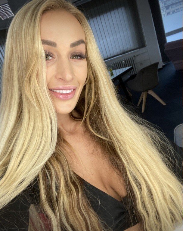 Chattingdaisyy (@chattingdaisyy), OnlyFans creator