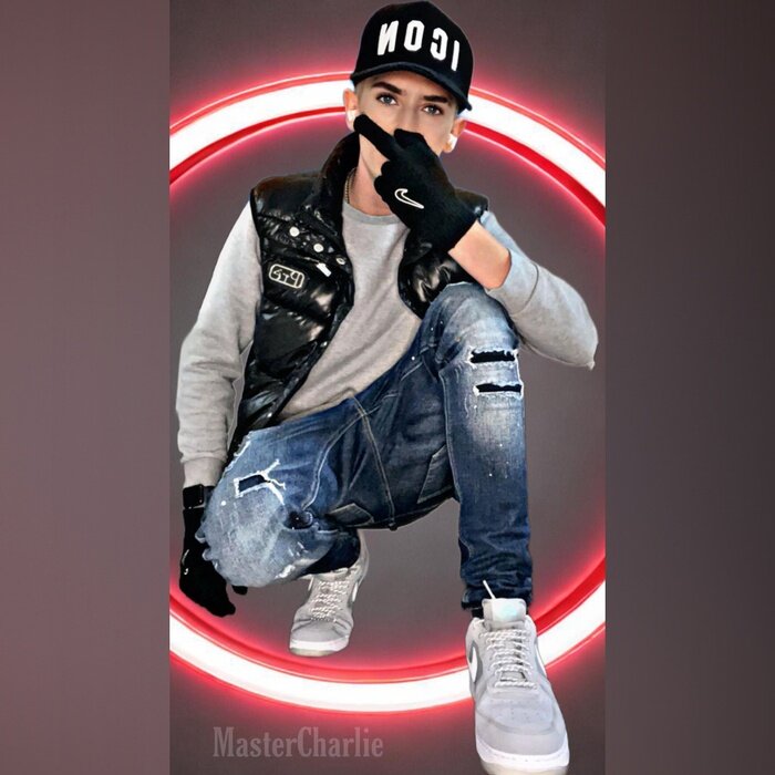 Chavcharlieboi1 (@chavcharlieboi1), OnlyFans creator