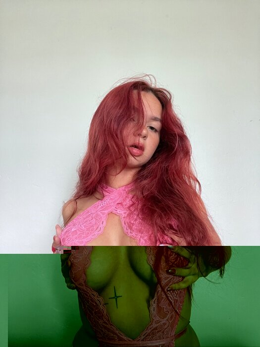 Chavelarene (@chavelarene), OnlyFans creator