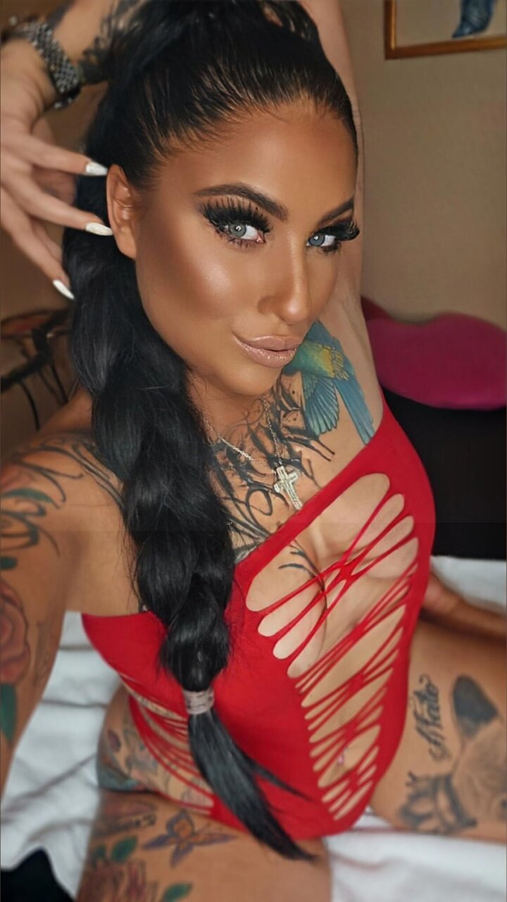 Chayennepepper (@chayennepepper), OnlyFans creator