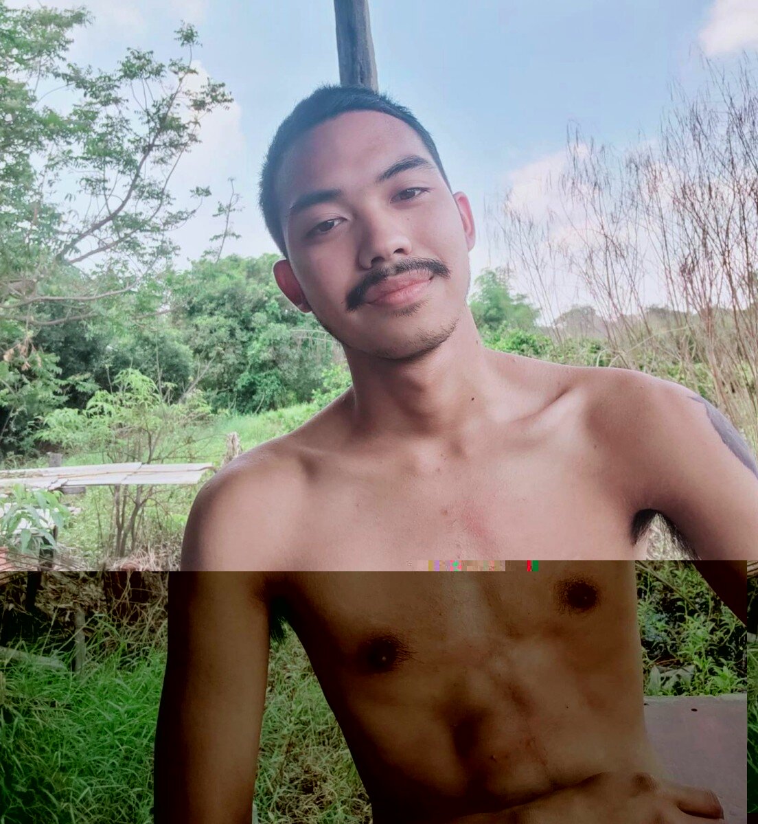 Chaypram (@chaypram), OnlyFans creator