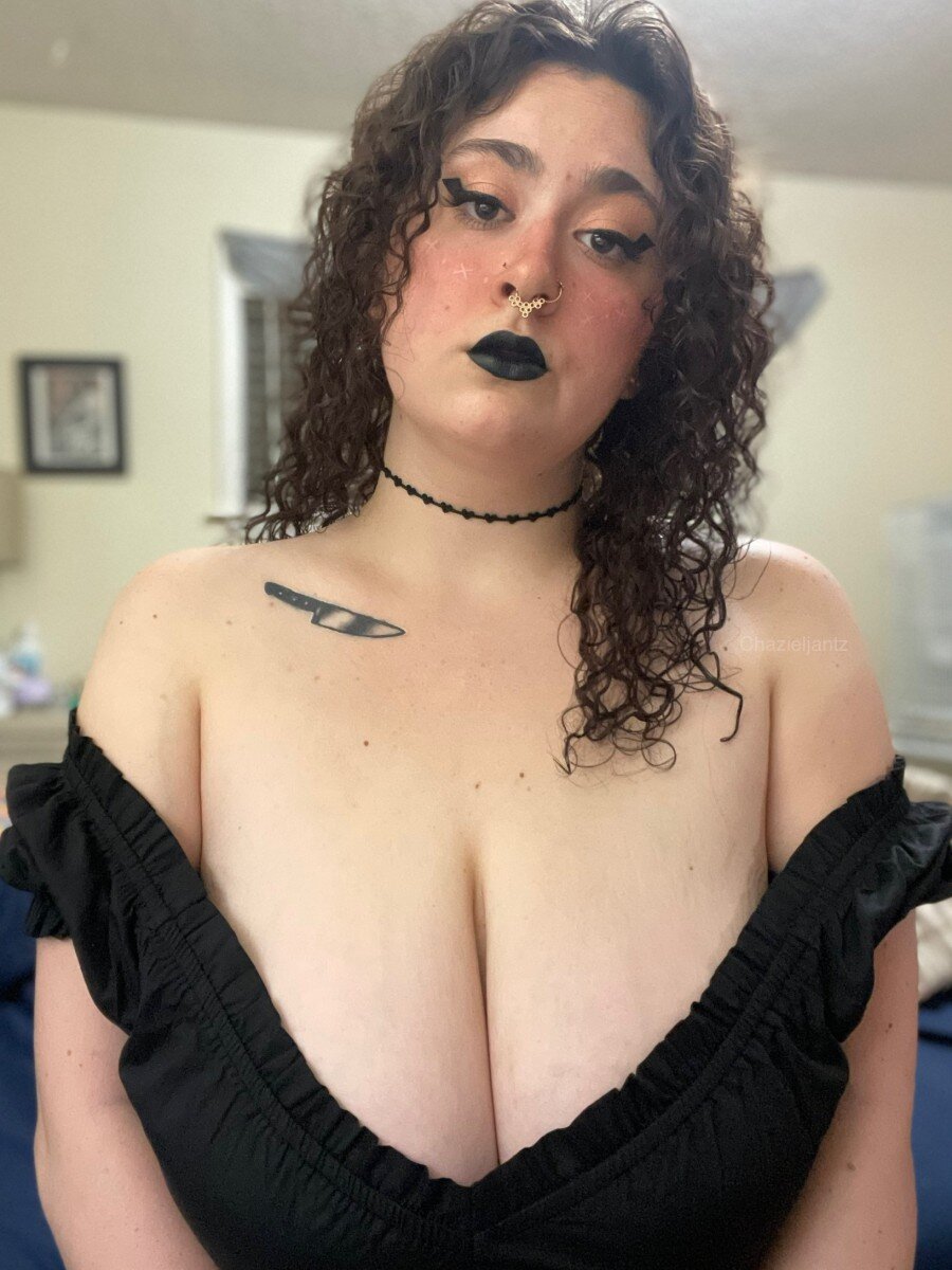 Chazieljantz (@chazieljantz), OnlyFans creator