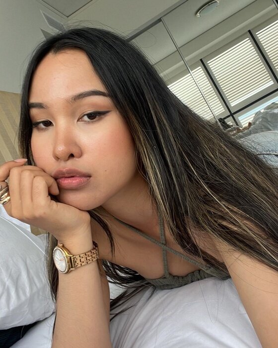 Cheekymya (@cheeky-mya), OnlyFans creator