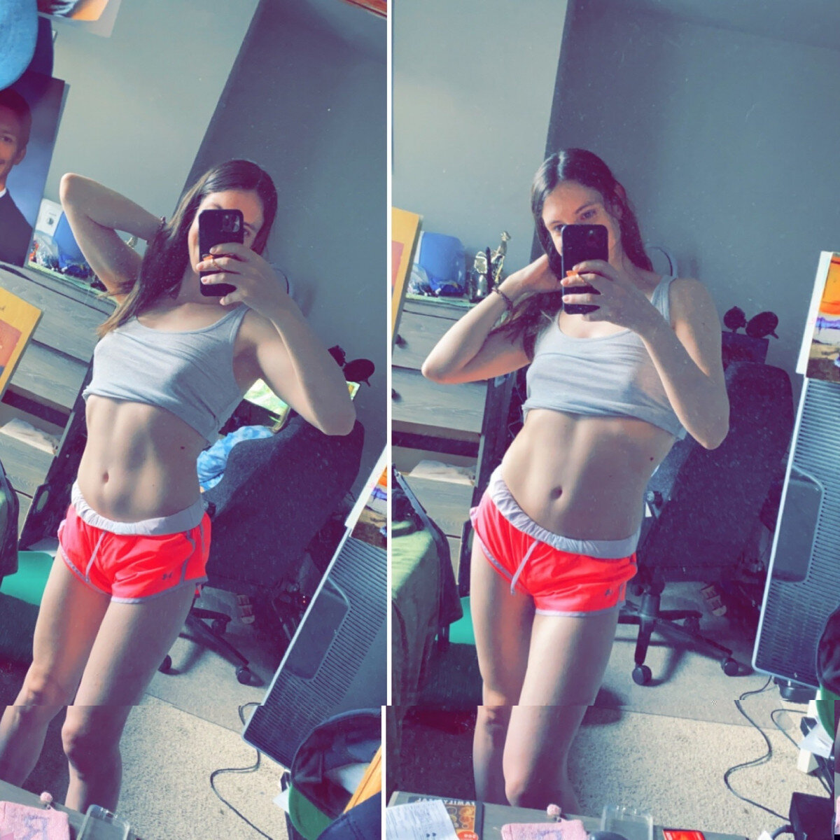 Cheekytransgirl (@cheekytransgirl), OnlyFans creator