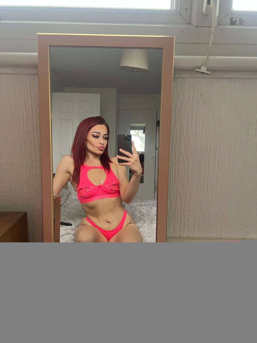 Chelseaababyxo (@chelseaababyxo), OnlyFans creator