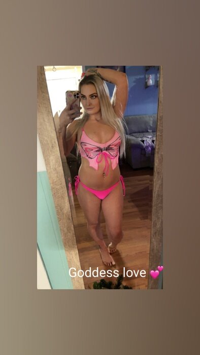 Chelseamya2021 (@chelseamya2021), OnlyFans creator