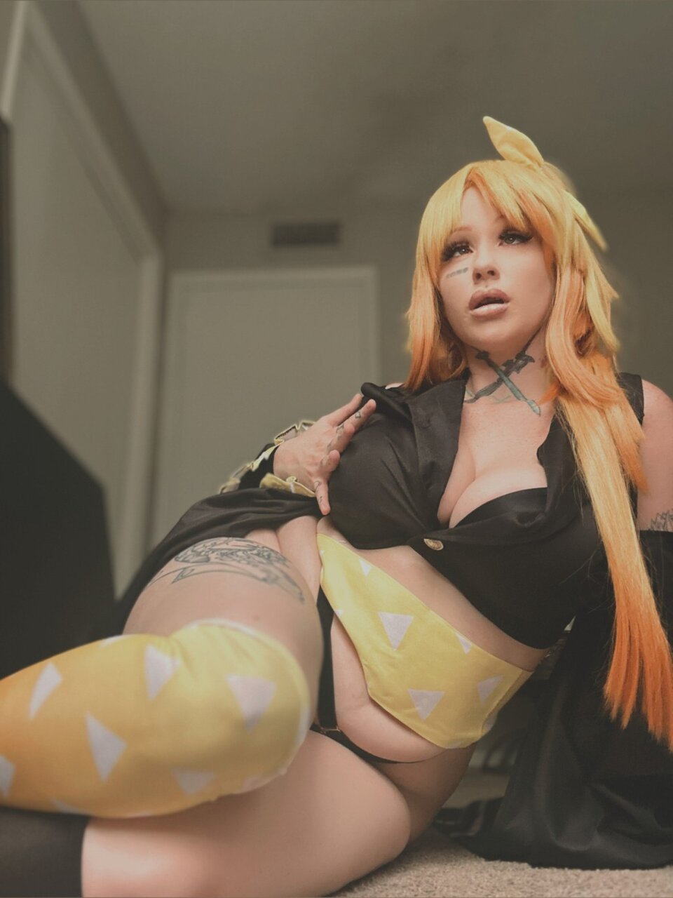 Chelseaslayss (@chelseaslayss), OnlyFans creator