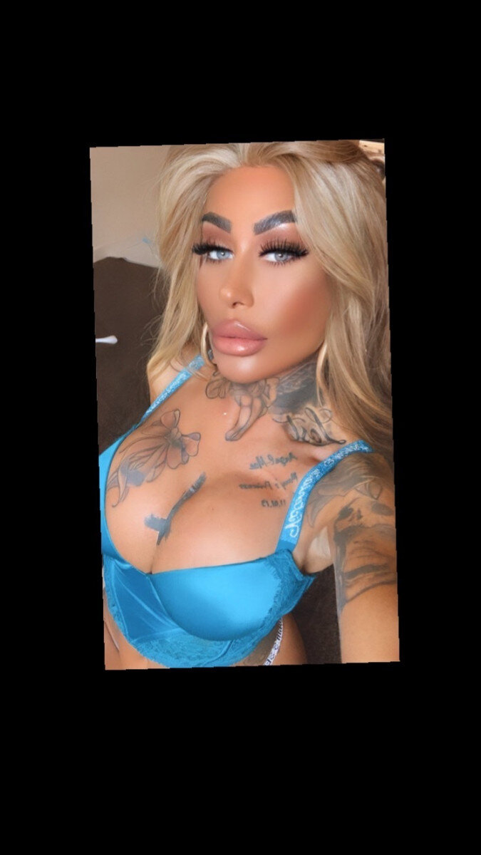 Chelsiejadekean (@chelsiejadekean), OnlyFans creator