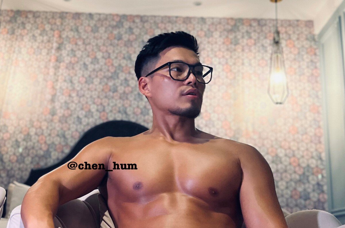 Chenhum (@chen_hum), OnlyFans creator