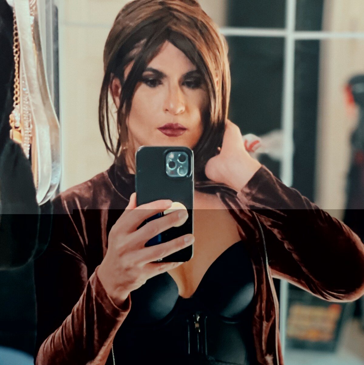 Cheridubois (@cheridubois), OnlyFans creator