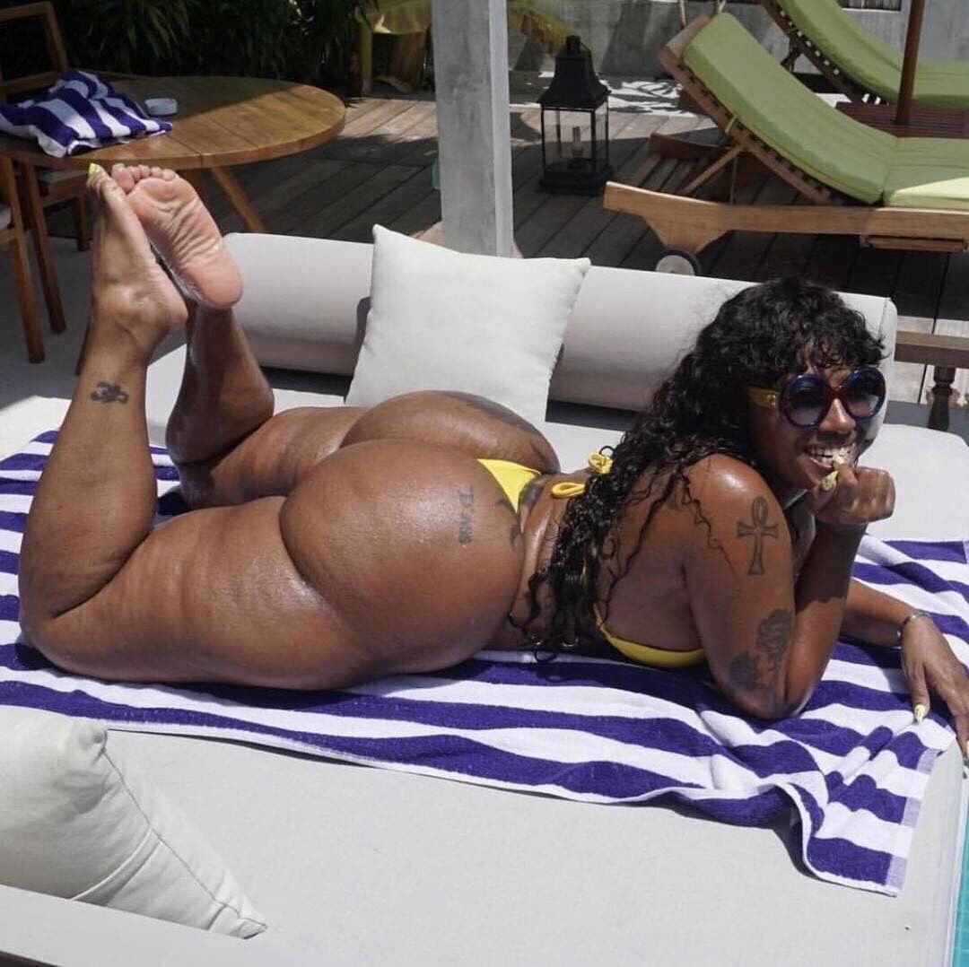 Cherokeedass (@cherokeedass), OnlyFans creator