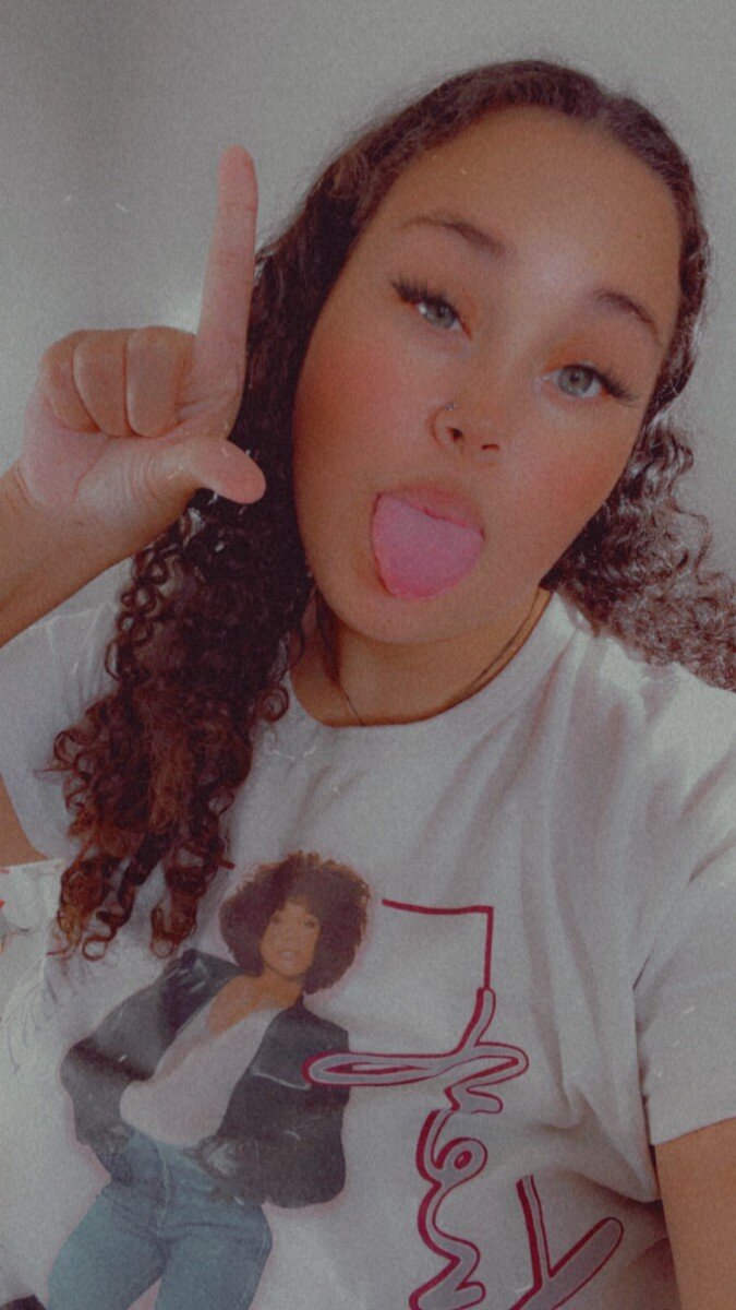 Cherokee (@cherokeetoes), OnlyFans creator