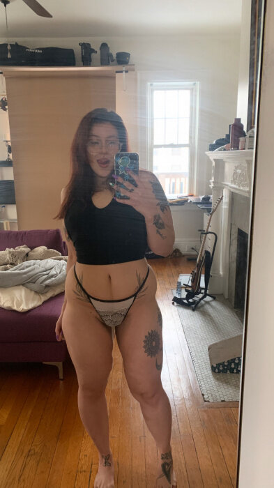 Cherryplummmmm (@cherry-plummmmm), OnlyFans creator