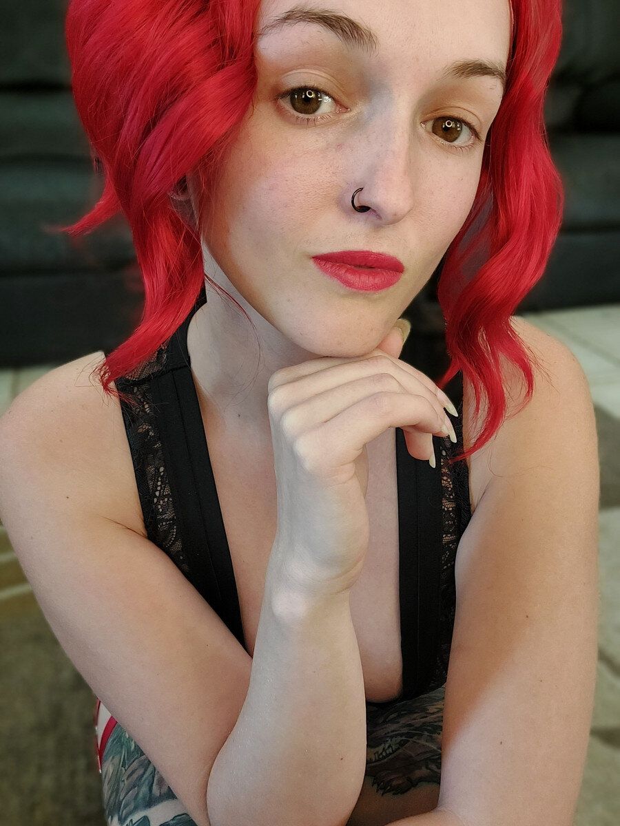 Cherryvalentinemain (@cherry_valentine_main), OnlyFans creator