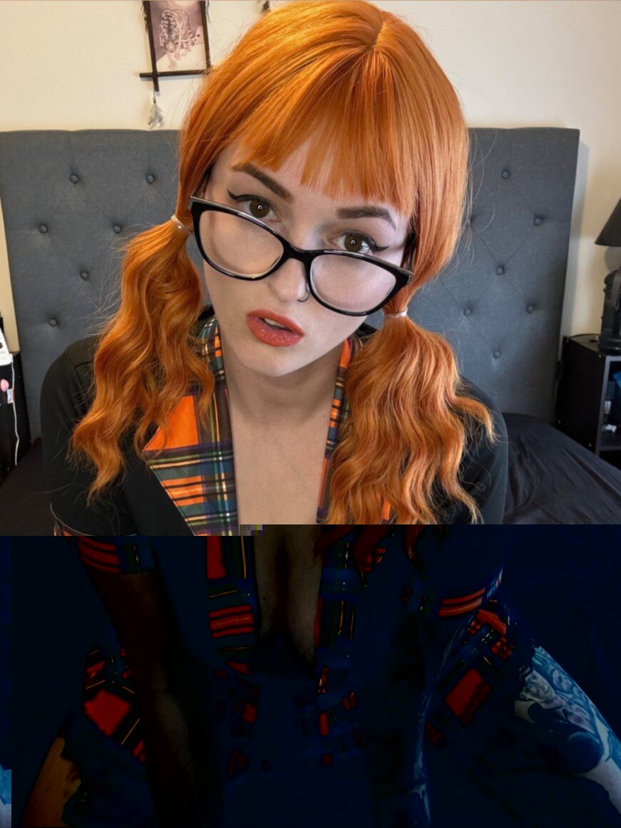 Cherryvalentineprem (@cherry_valentine_prem), OnlyFans creator