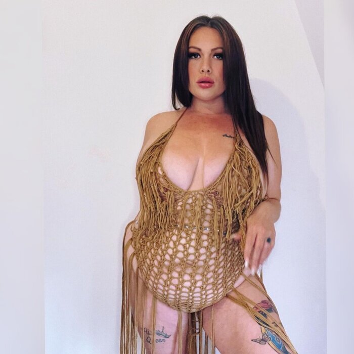 Cherryandersontv (@cherryanderson.tv), OnlyFans creator