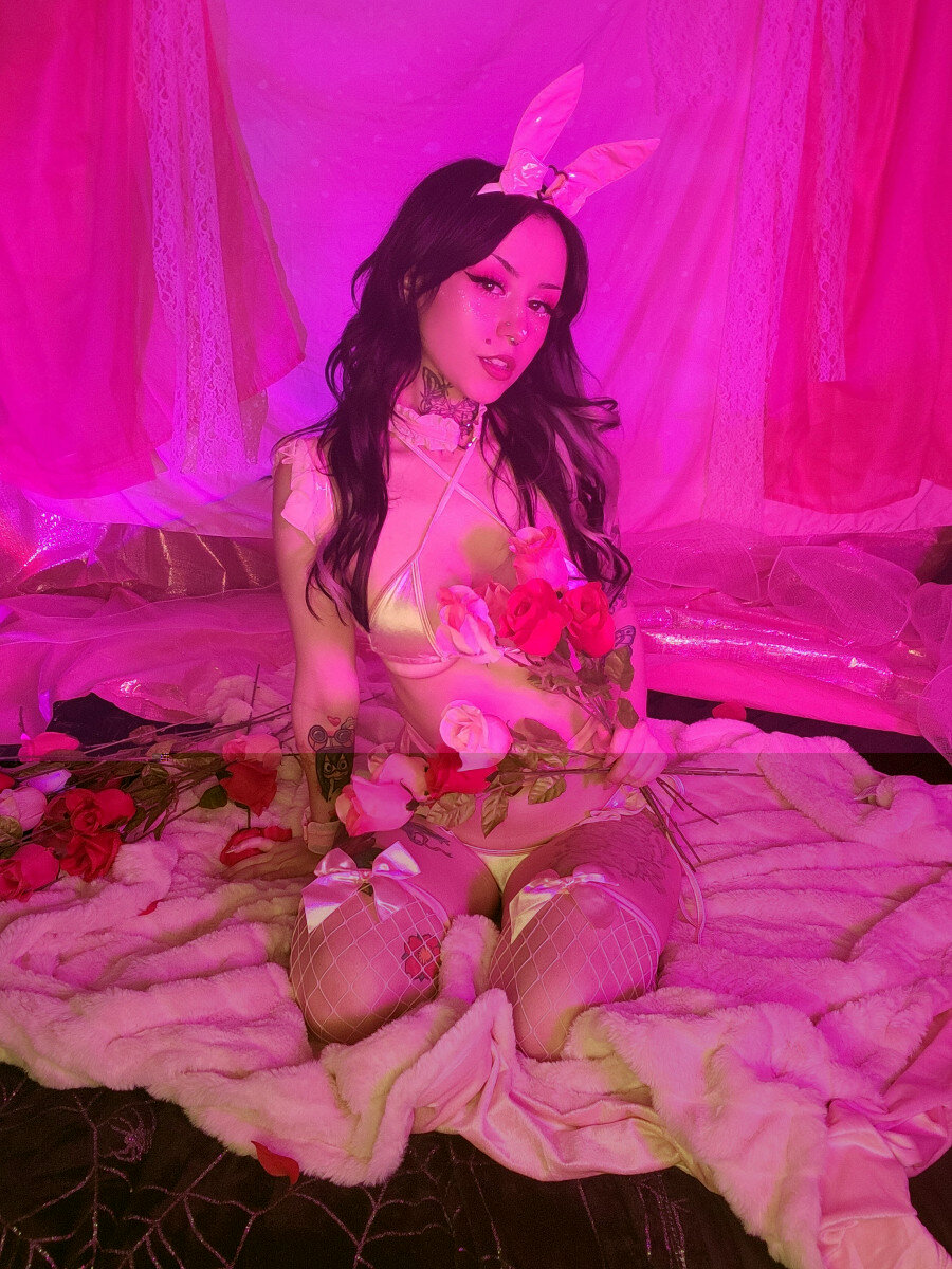Xan (@cherrycream.soda), OnlyFans creator