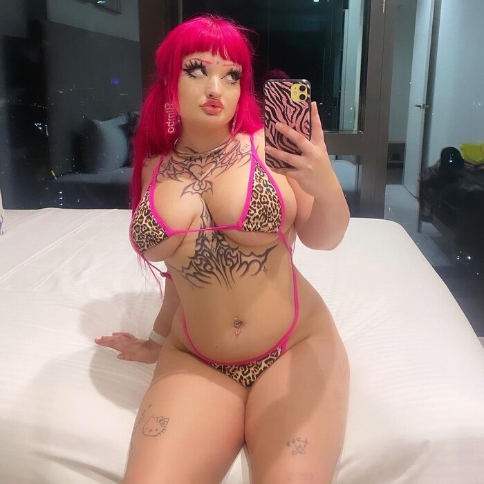 Cherrydollstar (@cherrydollstar), OnlyFans creator