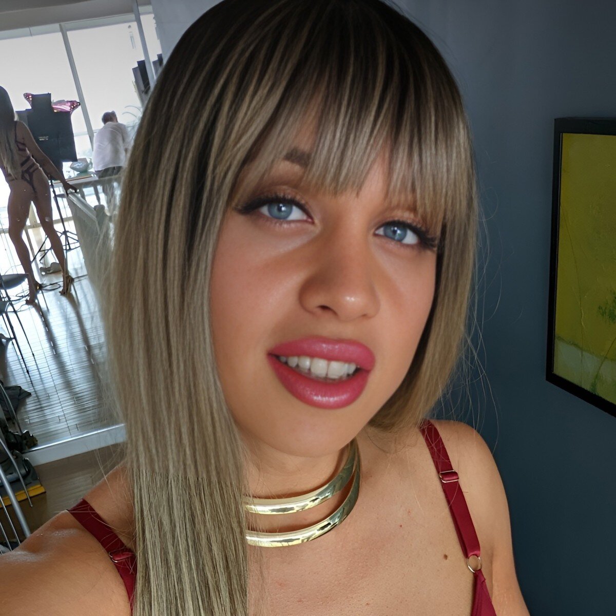 Cherrymavrik (@cherrymavrik), OnlyFans creator