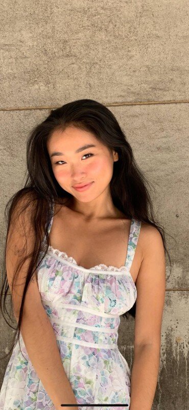 Cherrymimi (@cherrymimi), OnlyFans creator