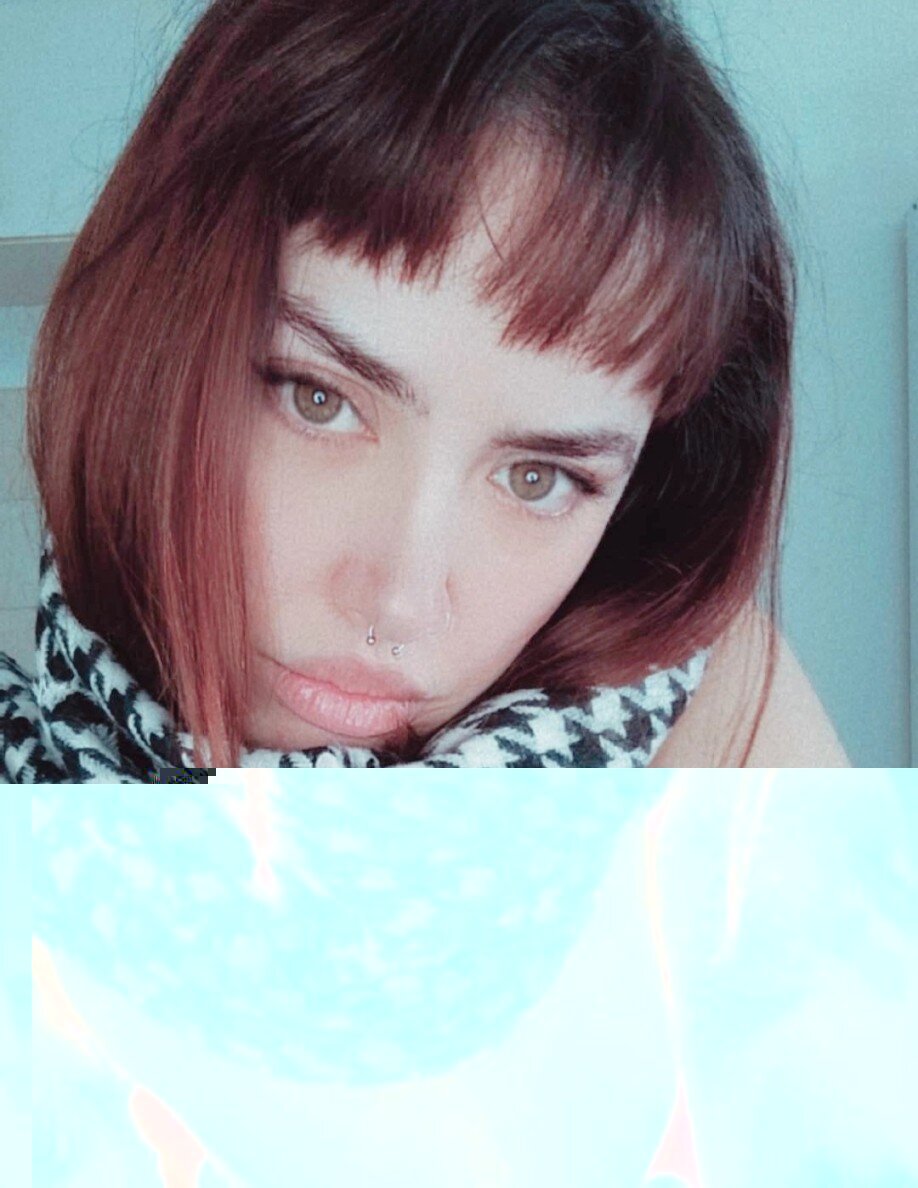 Cherry (@cherrymoongirl), OnlyFans creator