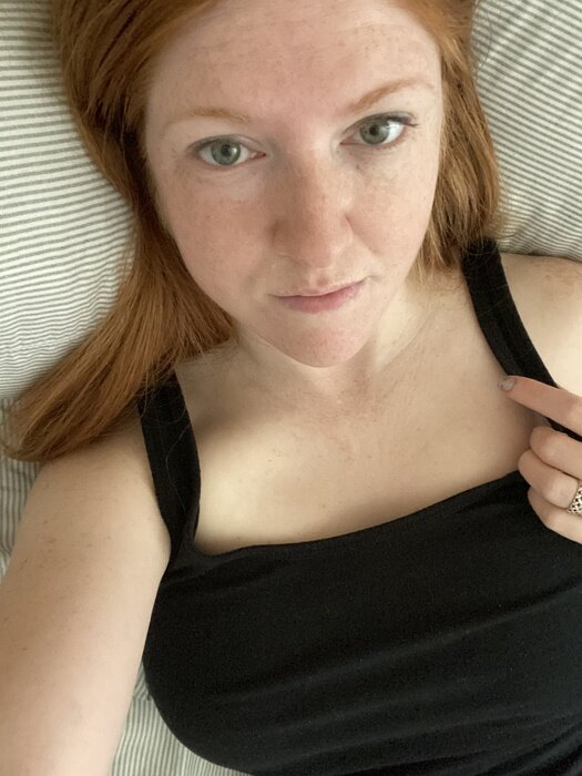 Cherryredhead (@cherryredhead), OnlyFans creator