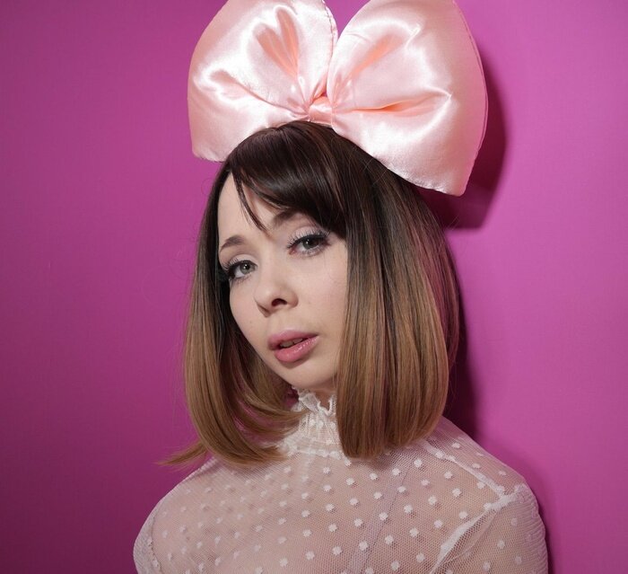 Cherrythedoll (@cherrythedoll), OnlyFans creator