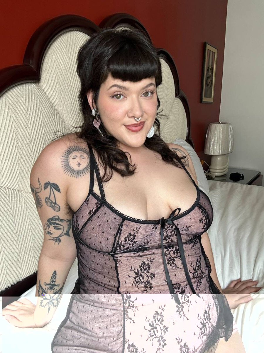 Cherry (@cherrythemistress), OnlyFans creator