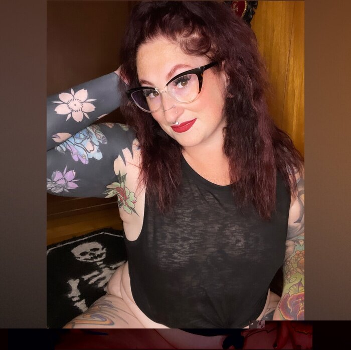 Cherryxdollxx (@cherryxdollxx), OnlyFans creator