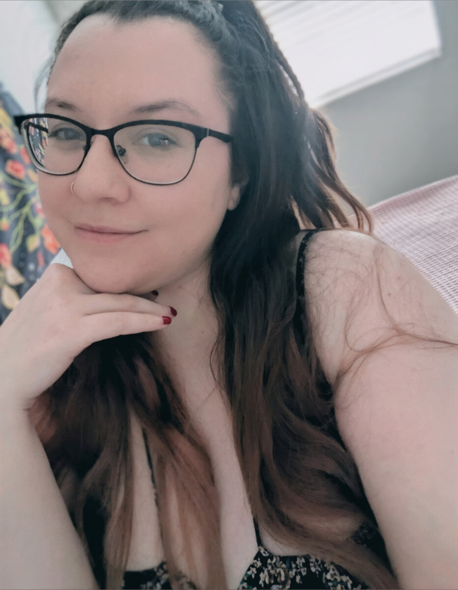 Cherryy (@cherryyflav0ured), OnlyFans creator