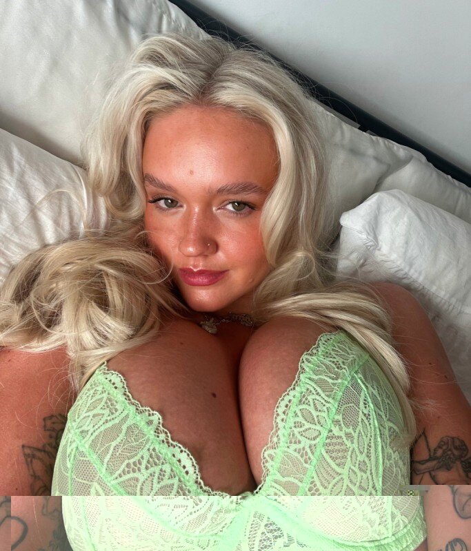 Cherryygum (@cherryygum), OnlyFans creator