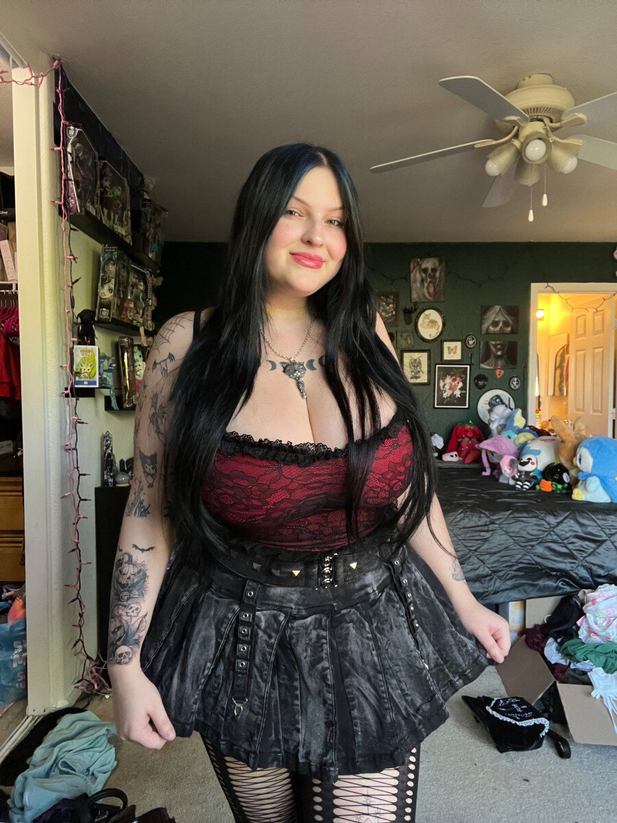 Cheyennecc (@cheyennecc), OnlyFans creator