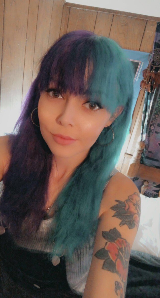 Cheyennepeppr (@cheyennepeppr), OnlyFans creator