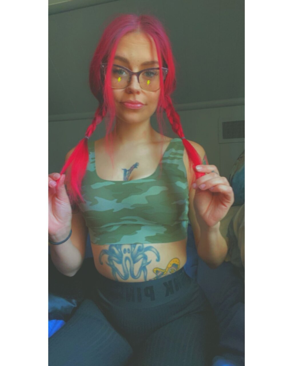 Cheypie (@cheypie), OnlyFans creator