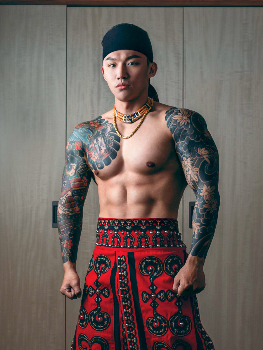 Chianggogo