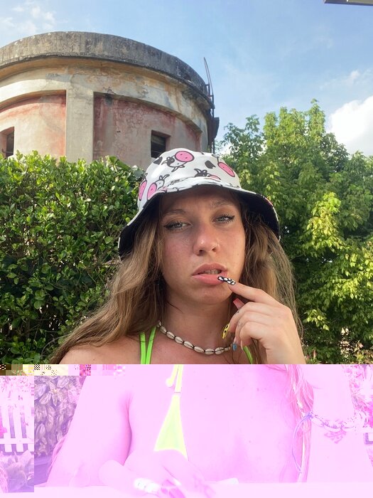 Chiaradea (@chiaradea), OnlyFans creator