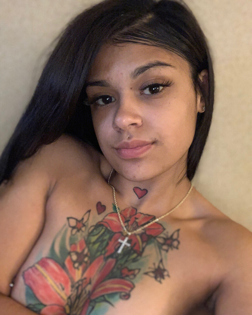 Chichidoll (@chichidoll), OnlyFans creator