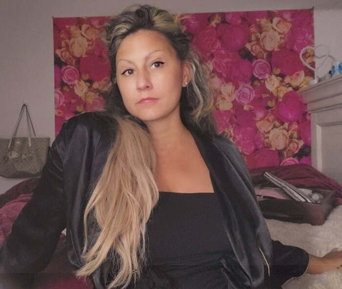 Chienergy (@chienergy), OnlyFans creator