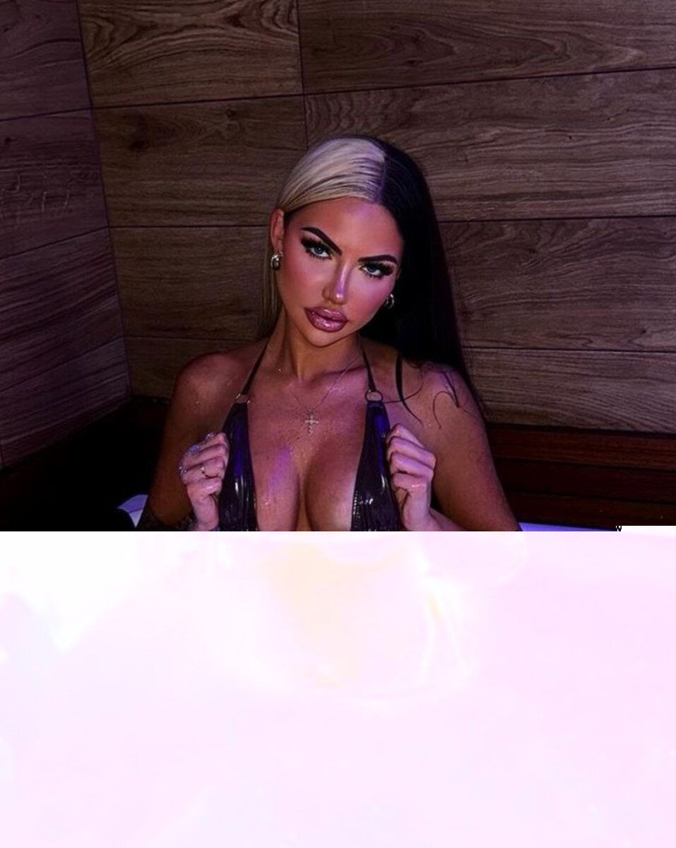 Childishbambinox (@childishbambinox), OnlyFans creator