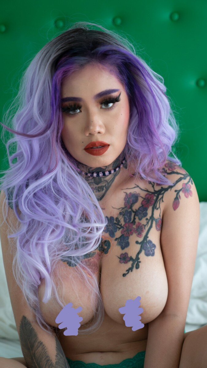Chillslut (@chillslut), OnlyFans creator
