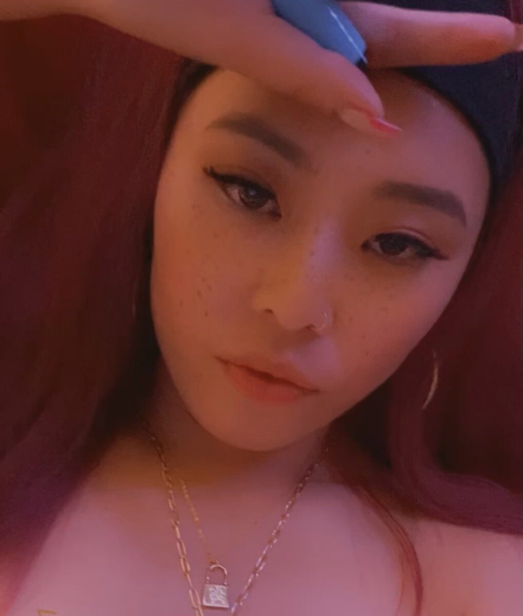 Chimmychanga (@chimmychanga), OnlyFans creator