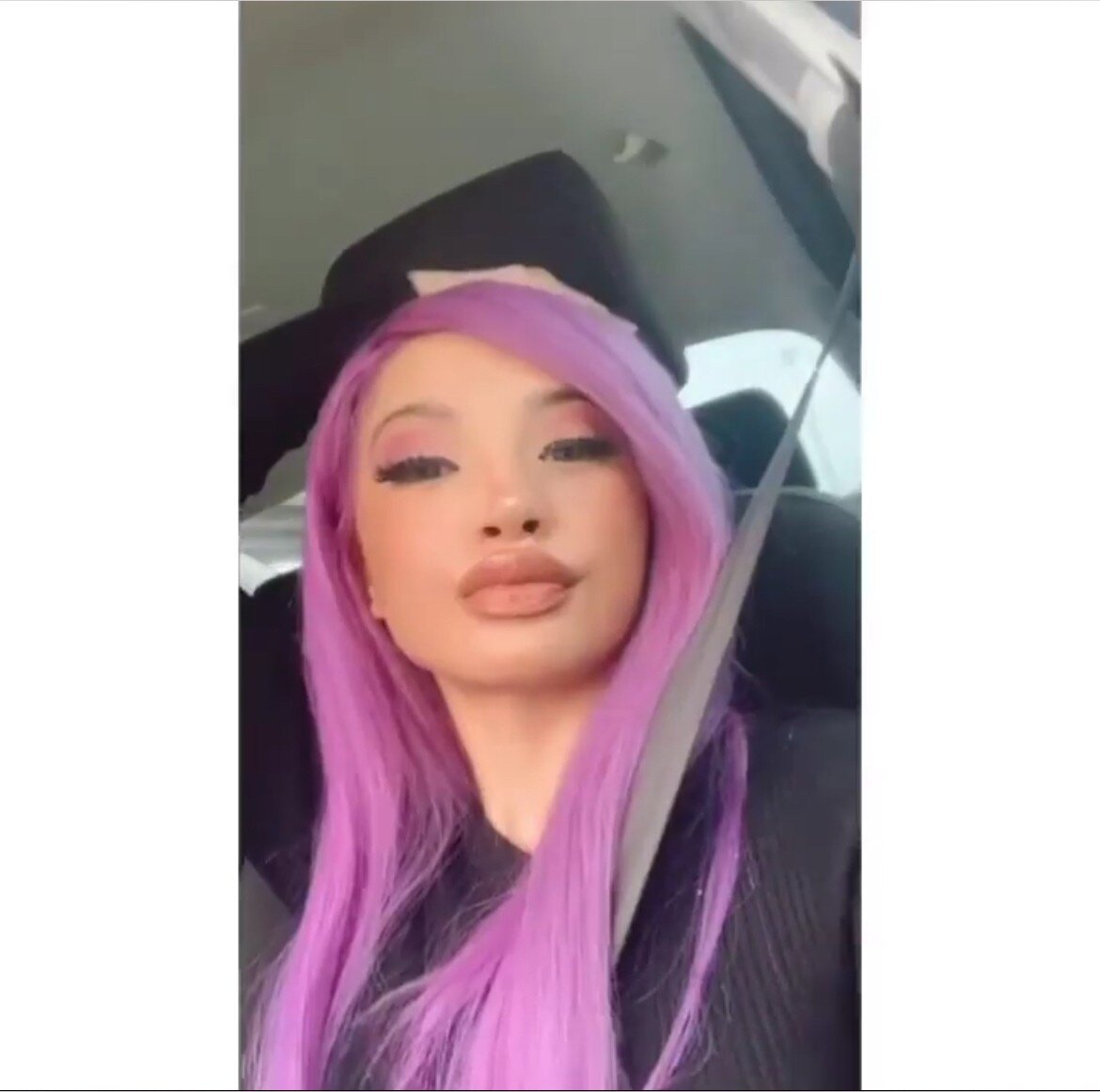 Chinaachelsea (@chinaachelsea), OnlyFans creator