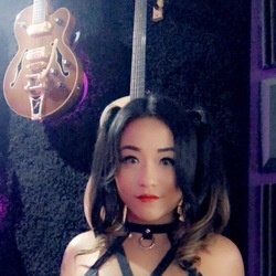 Chinadoll420 (@chinadoll420), OnlyFans creator
