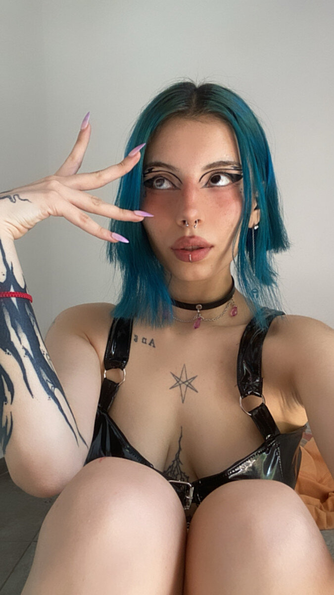 Goddess (@chinese_dragon), OnlyFans creator