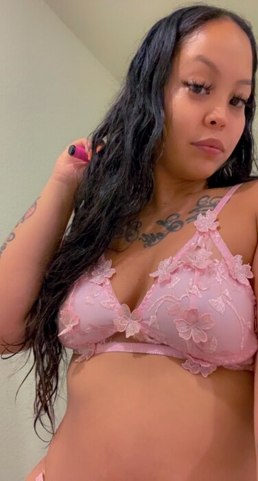 Chinkyydee (@chinkyydee), OnlyFans creator