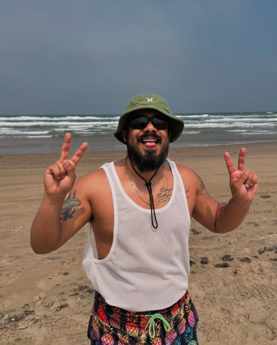 Chiquitoperrito (@chiquitoperrito), OnlyFans creator