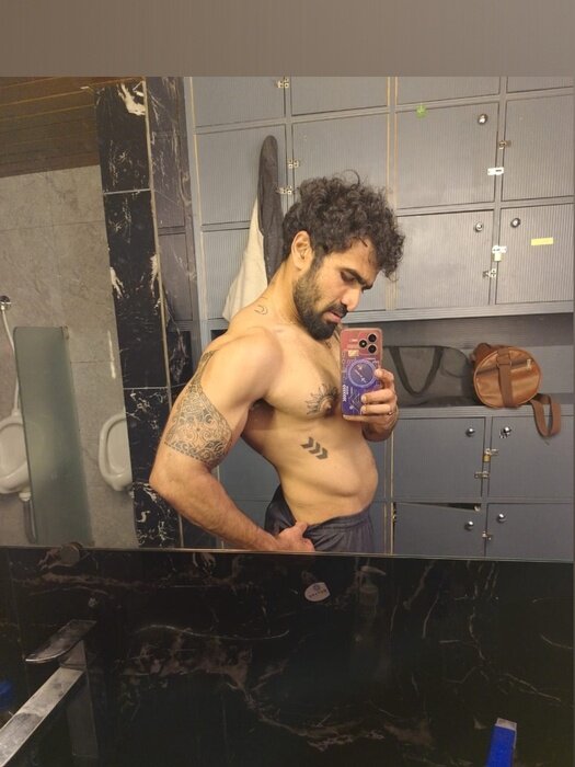 Chiraggosar (@chiraggosar), OnlyFans creator