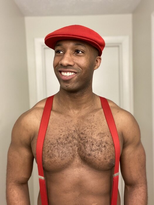 Chiseledchocolatej (@chiseledchocolatej), OnlyFans creator