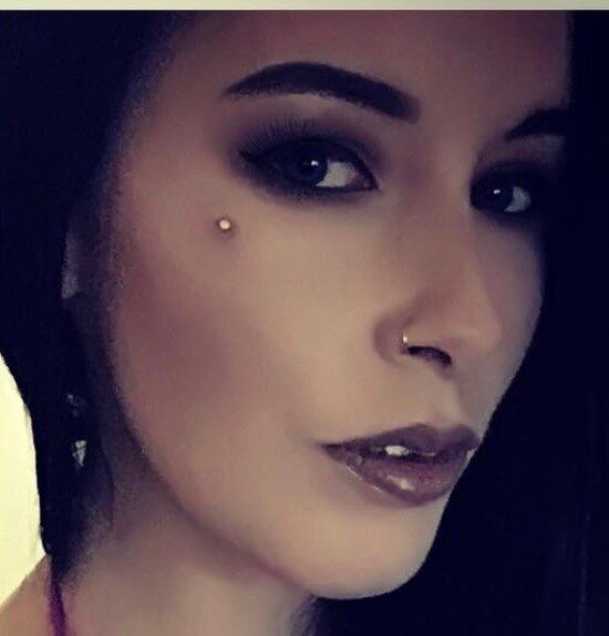 Chloekeller (@chloe_keller), OnlyFans creator