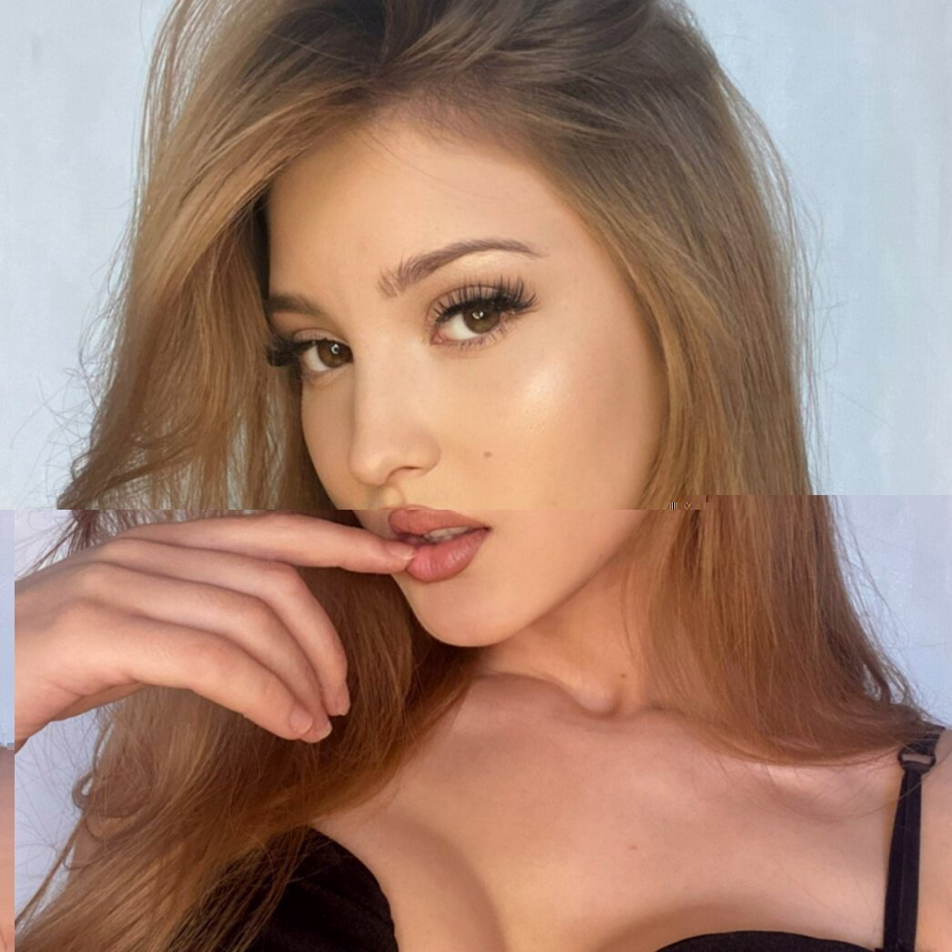 Chloe (@chloe_sweety_me), OnlyFans creator